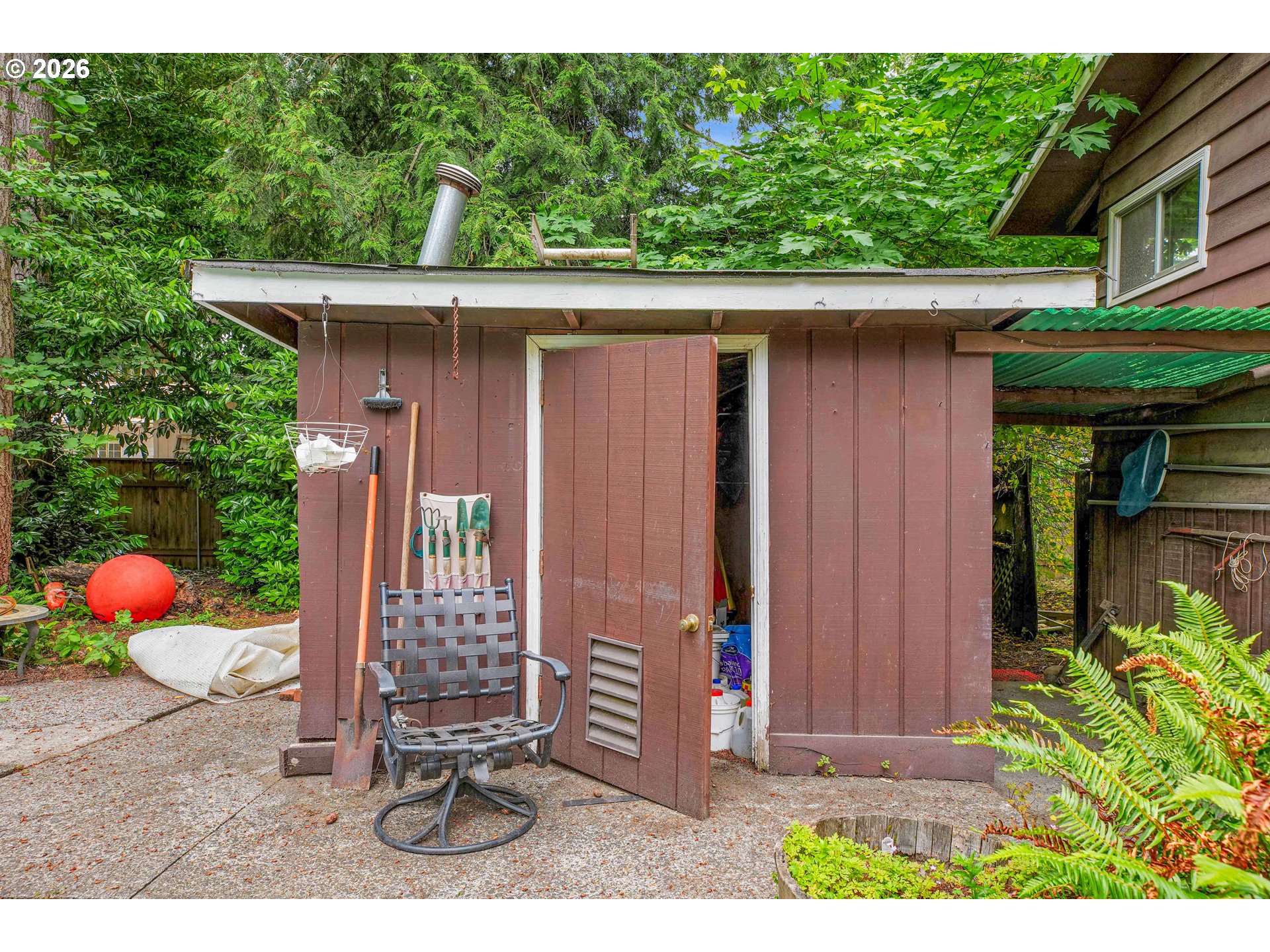16714 Northeast Wasco Street Portland, OR 97230 - Photo 39 of 42
