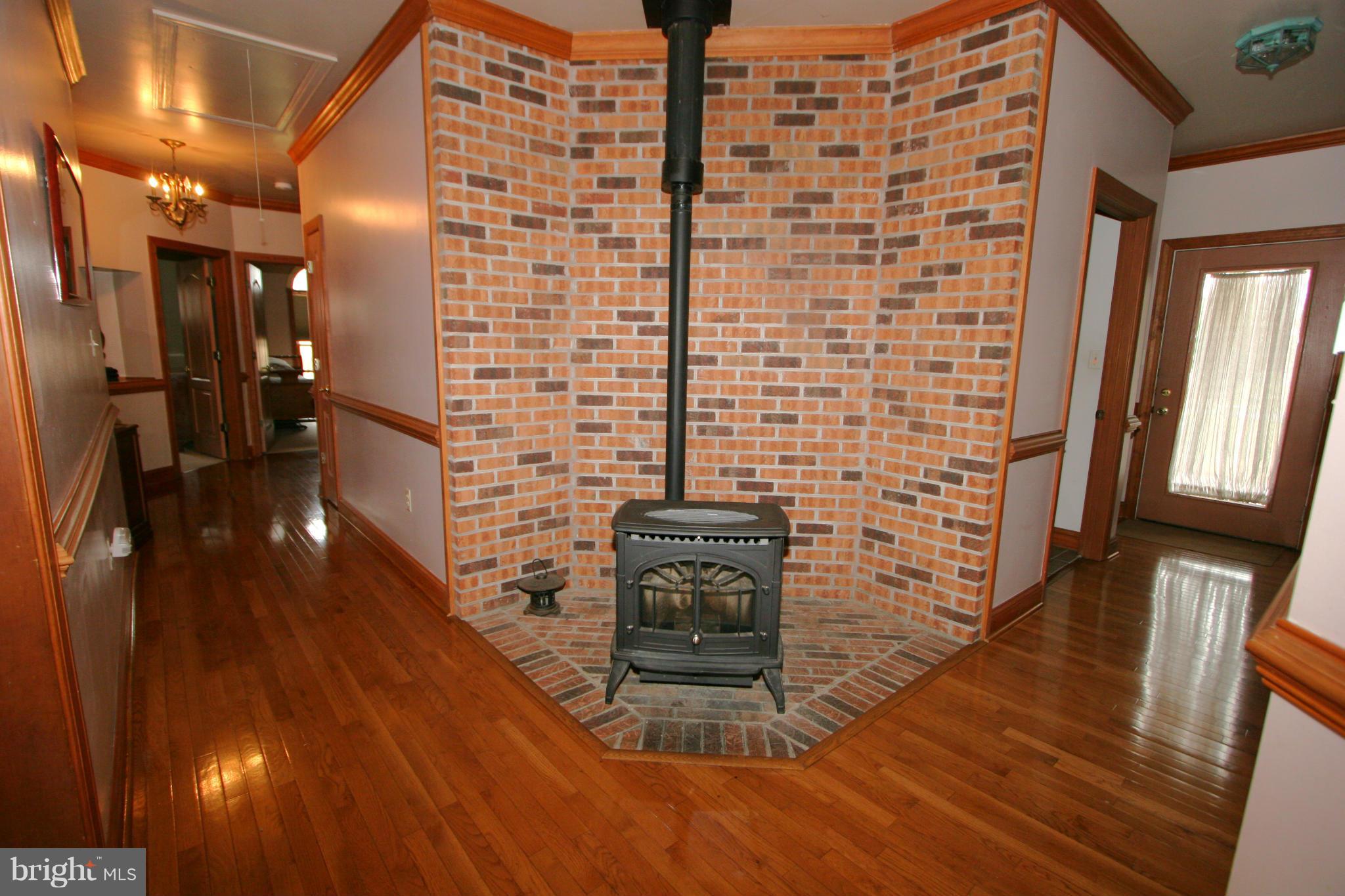 9328 Migan Road Randallstown, MD 21133 - Photo 14 of 30 Interior (General)