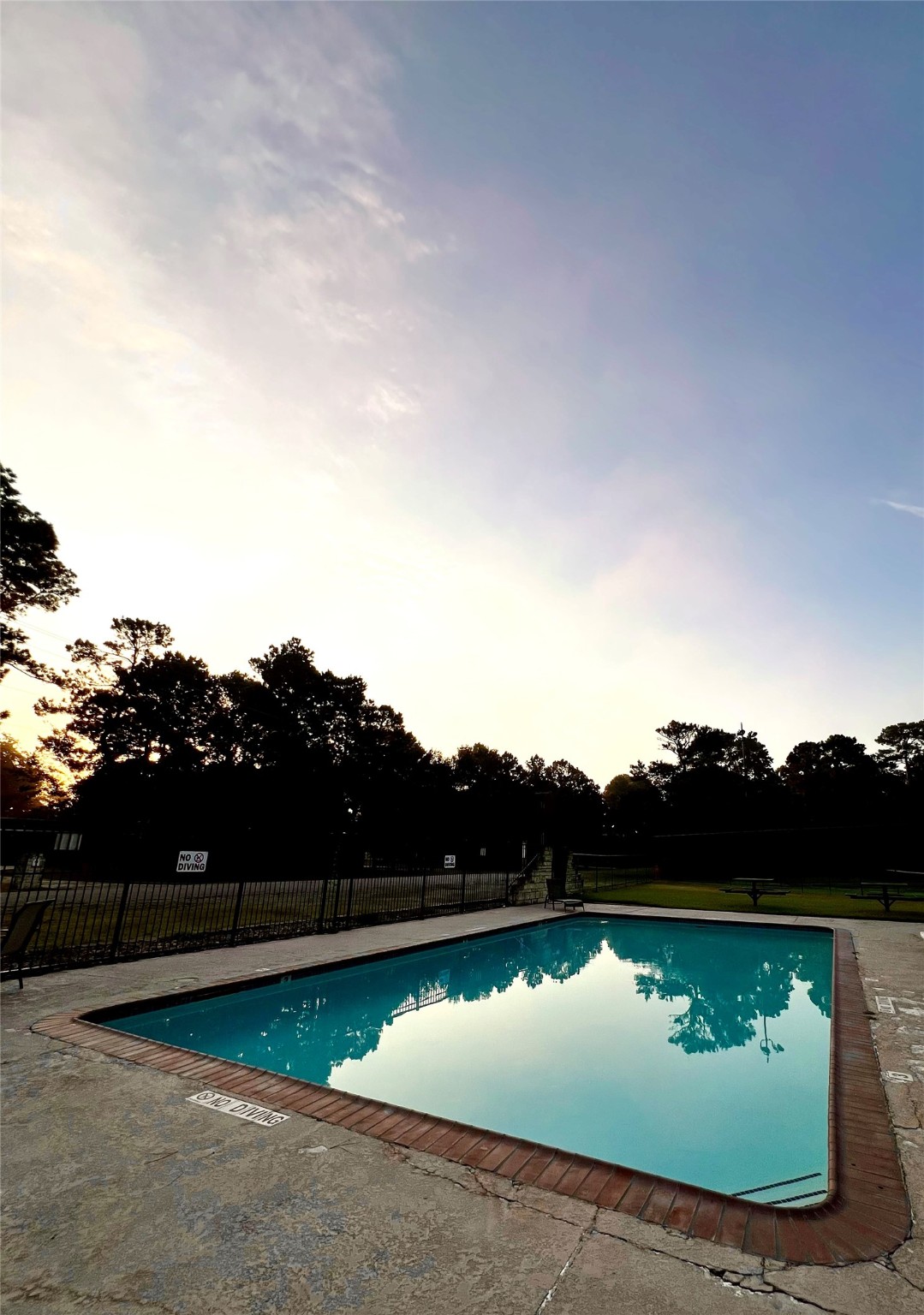 1 Autumn Way Huntsville, TX 77320 - Photo 8 of 9 a view of a lake