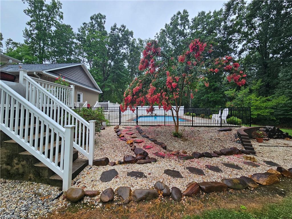 137 Forest Lane State Road, NC 28676 - Photo 6 of 25
