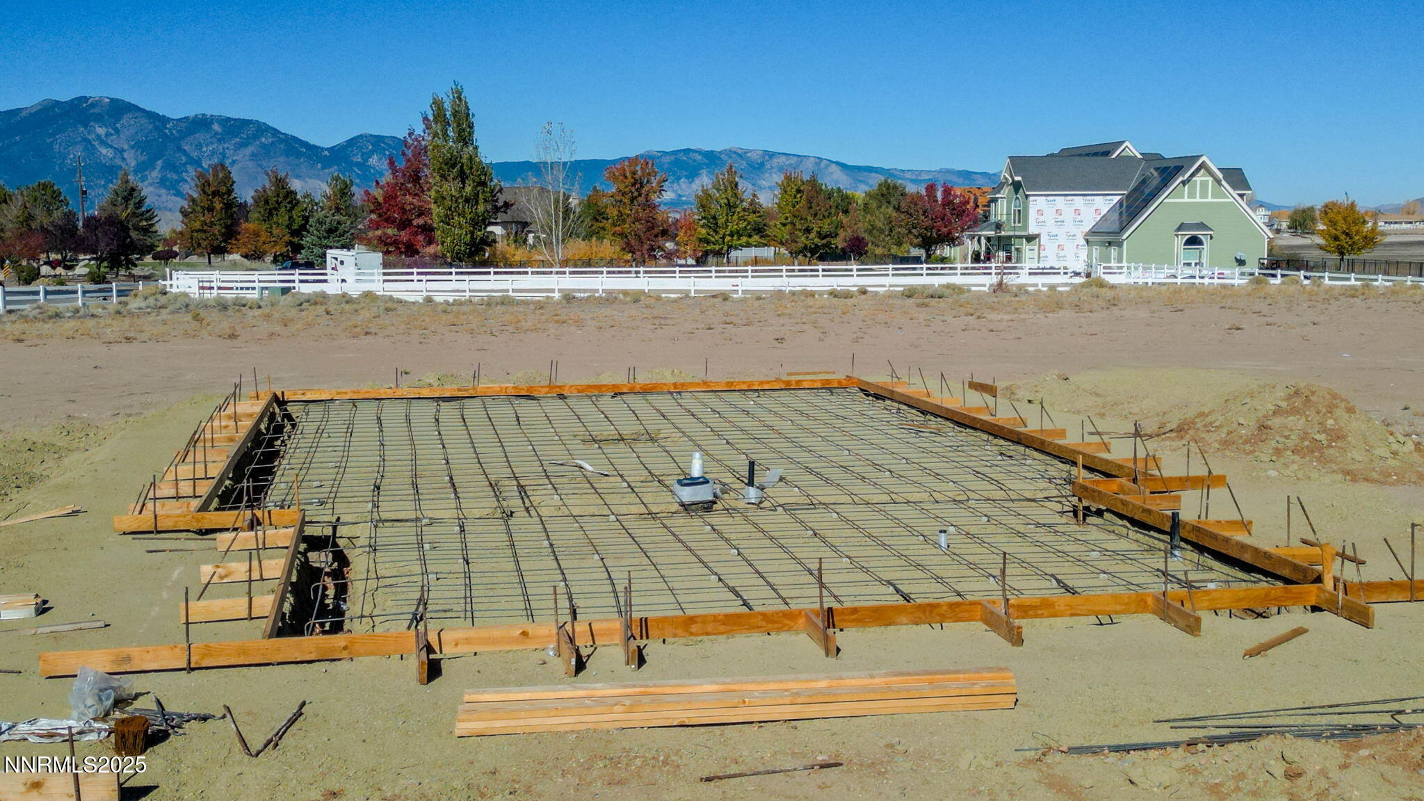 1527 Sanchez Road Gardnerville, NV 89410 - Photo 20 of 32