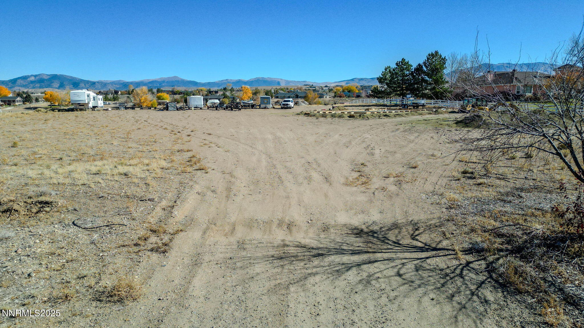 1527 Sanchez Road Gardnerville, NV 89410 - Photo 29 of 32 a view of beach and an ocean