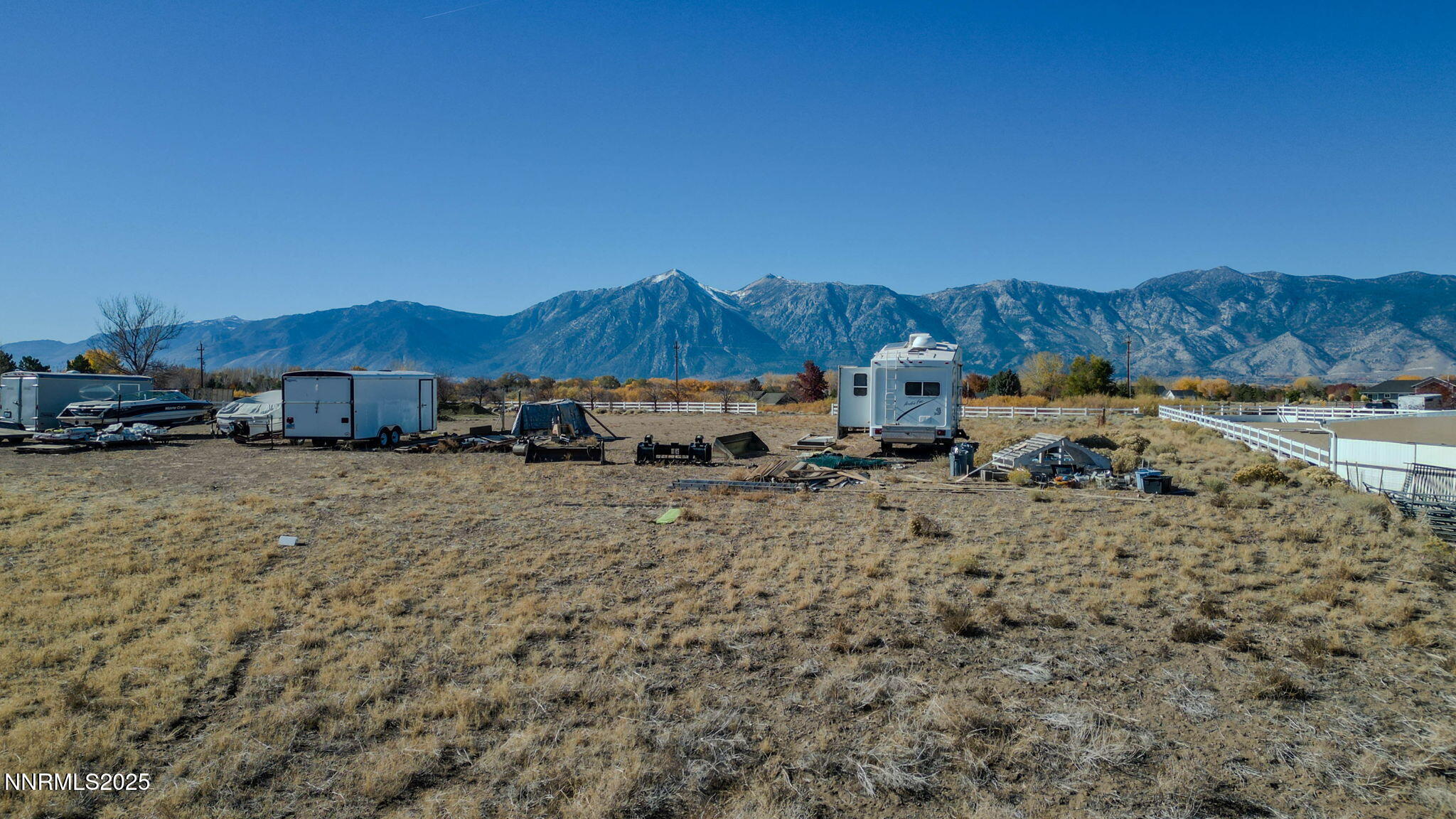 1527 Sanchez Road Gardnerville, NV 89410 - Photo 10 of 32
