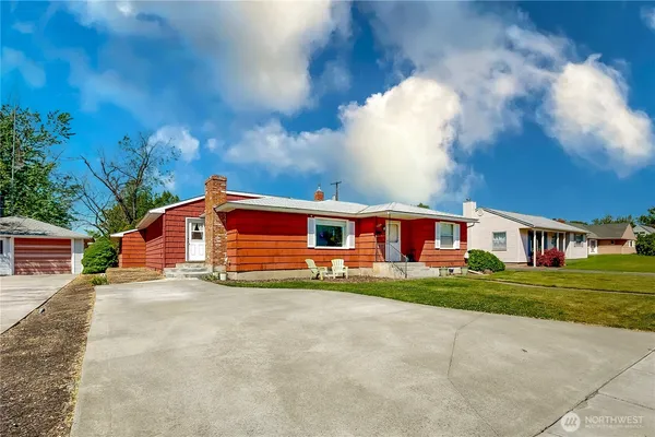 $424,900 | 1328 Modoc Street, Walla Walla, WA 99362