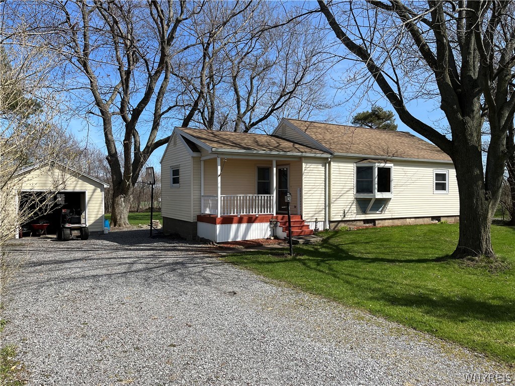 8017 Bank Street Road Batavia, NY 14020 - Photo 1 of 1 Gallery Image 1