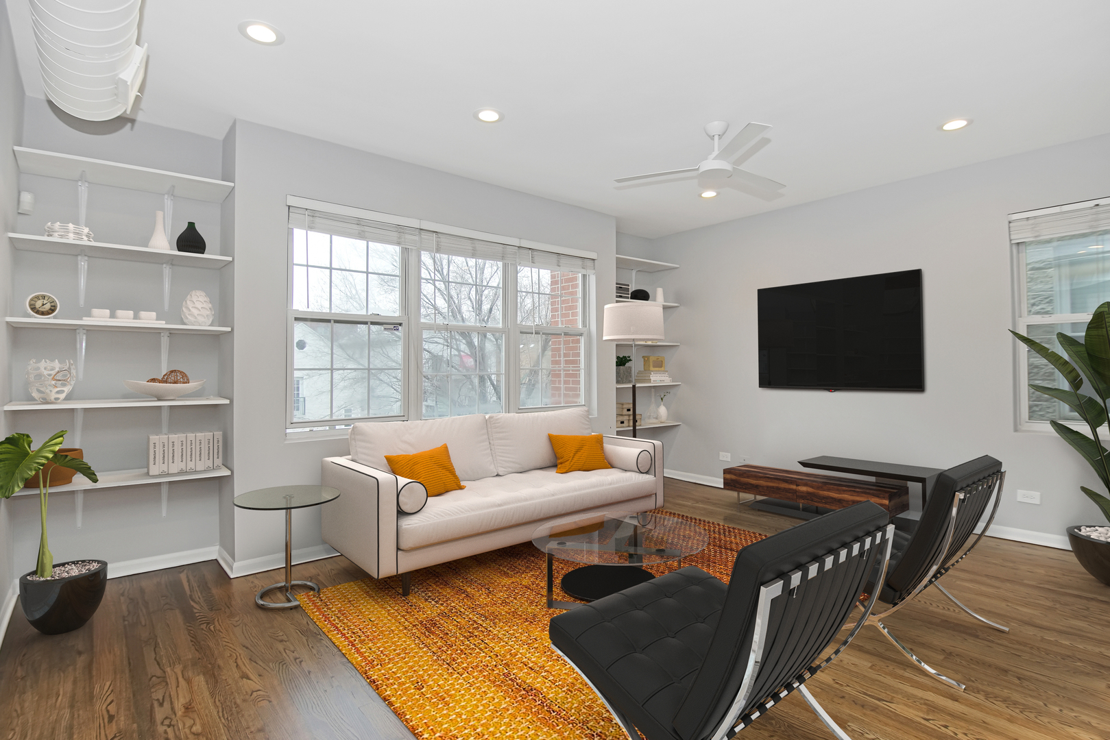 1215 North Honore Street, Unit 3 Chicago, IL 60622 - Photo 2 of 28