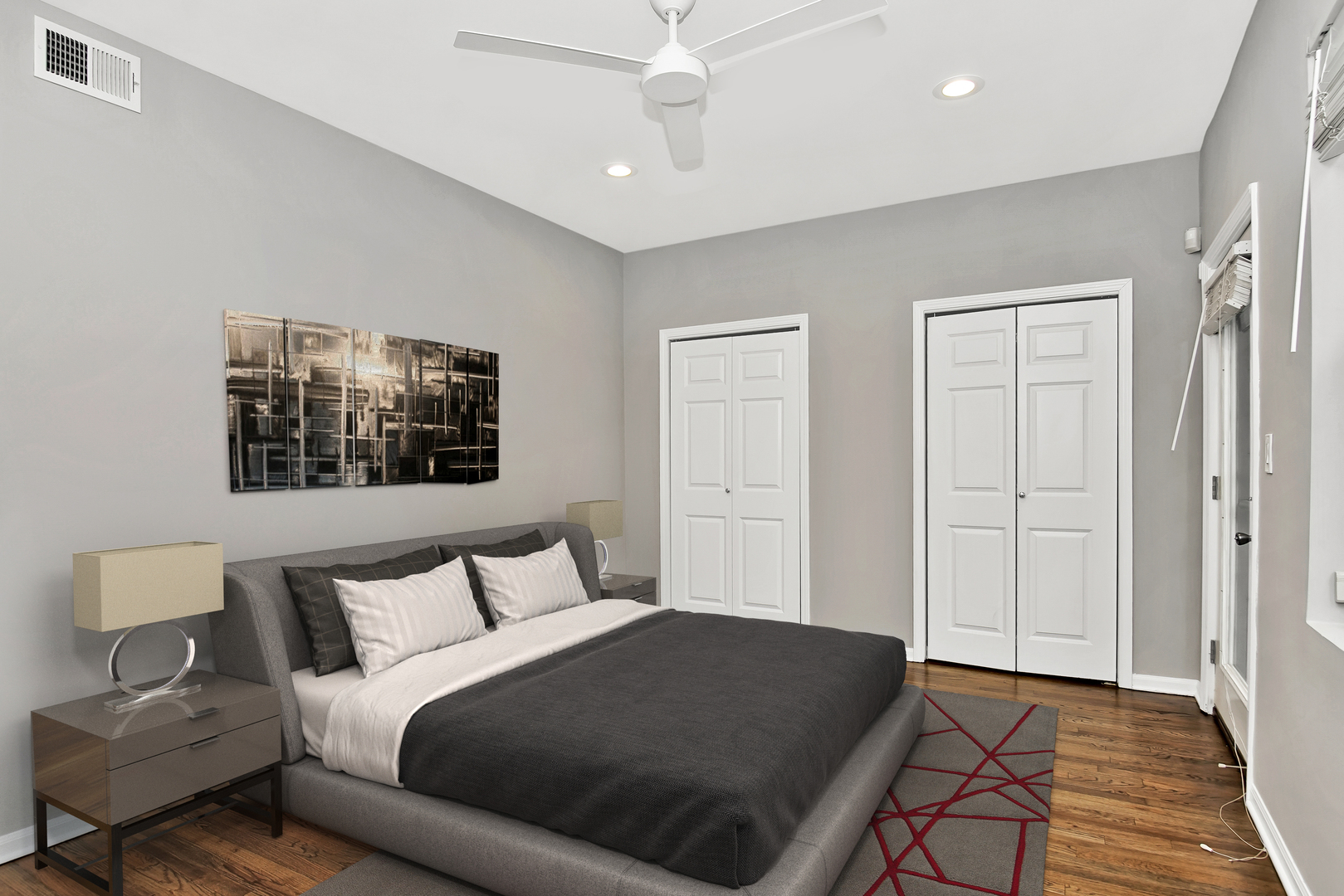 1215 North Honore Street, Unit 3 Chicago, IL 60622 - Photo 16 of 28