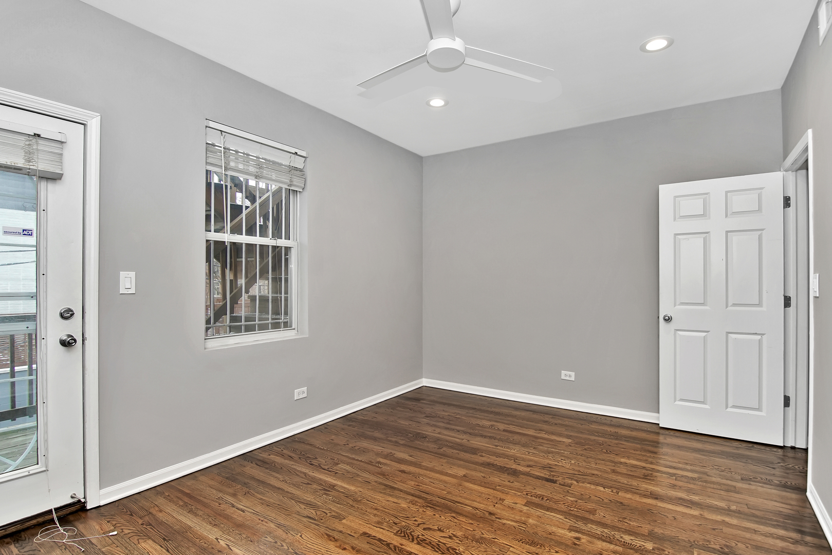1215 North Honore Street, Unit 3 Chicago, IL 60622 - Photo 18 of 28