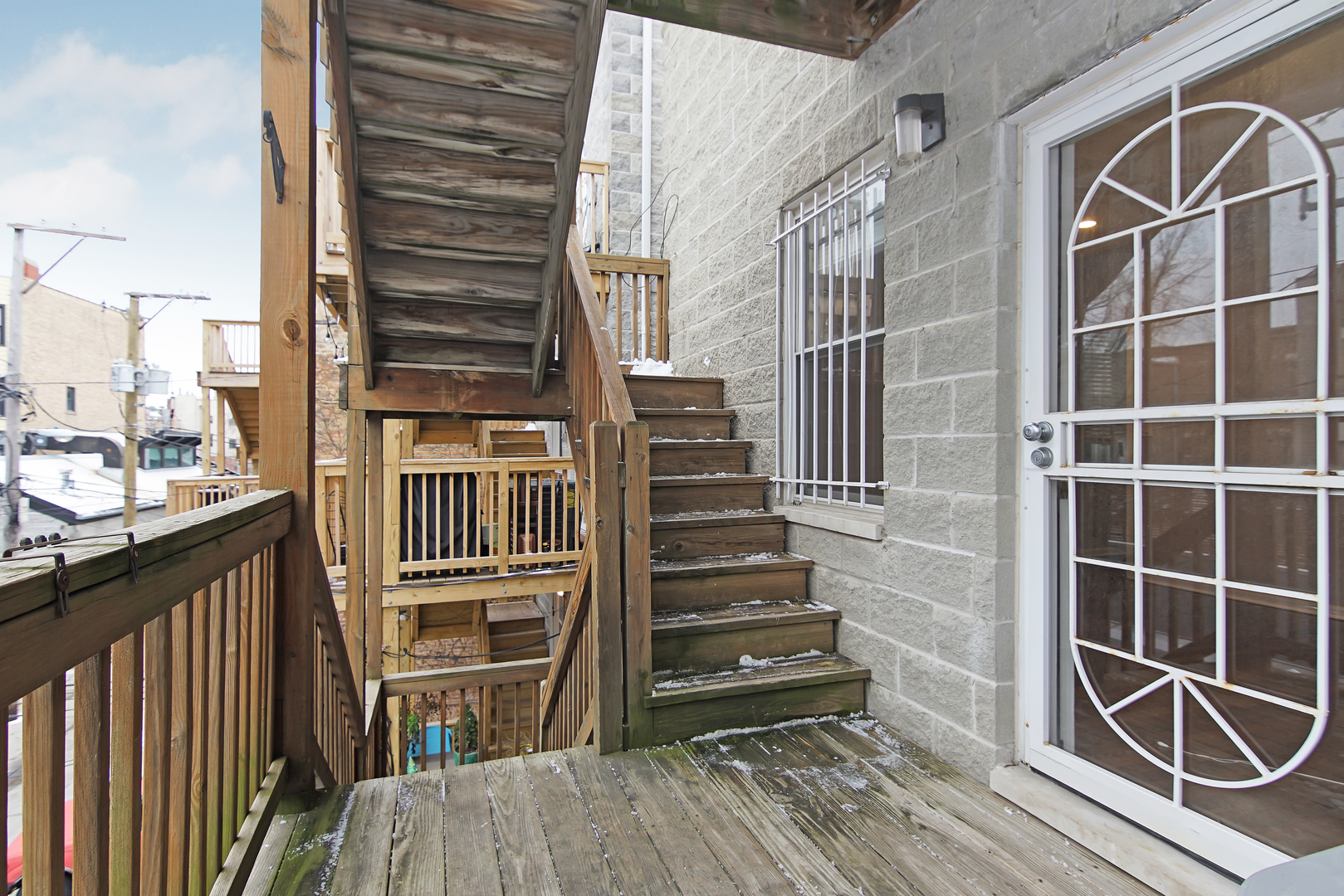 1215 North Honore Street, Unit 3 Chicago, IL 60622 - Photo 27 of 28