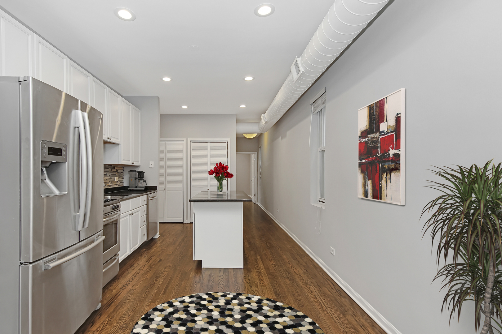 1215 North Honore Street, Unit 3 Chicago, IL 60622 - Photo 8 of 28