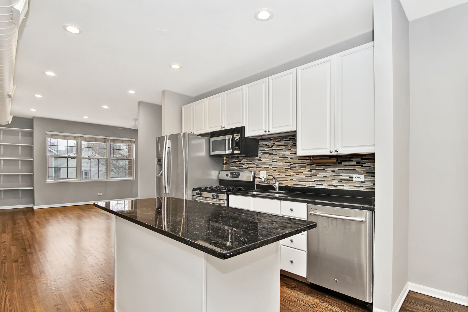 1215 North Honore Street, Unit 3 Chicago, IL 60622 - Photo 10 of 28