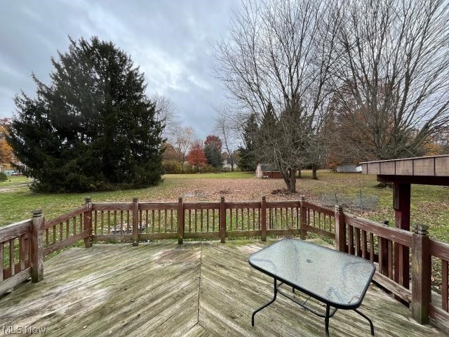 3238 Menough Road Ravenna, OH 44266 - Photo 5 of 20