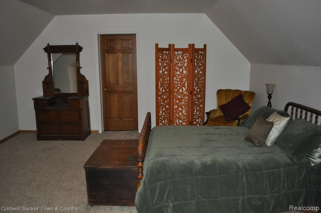 4790 Hinchey Road Howell, MI 48843 - Photo 22 of 29 BEDROOM 3