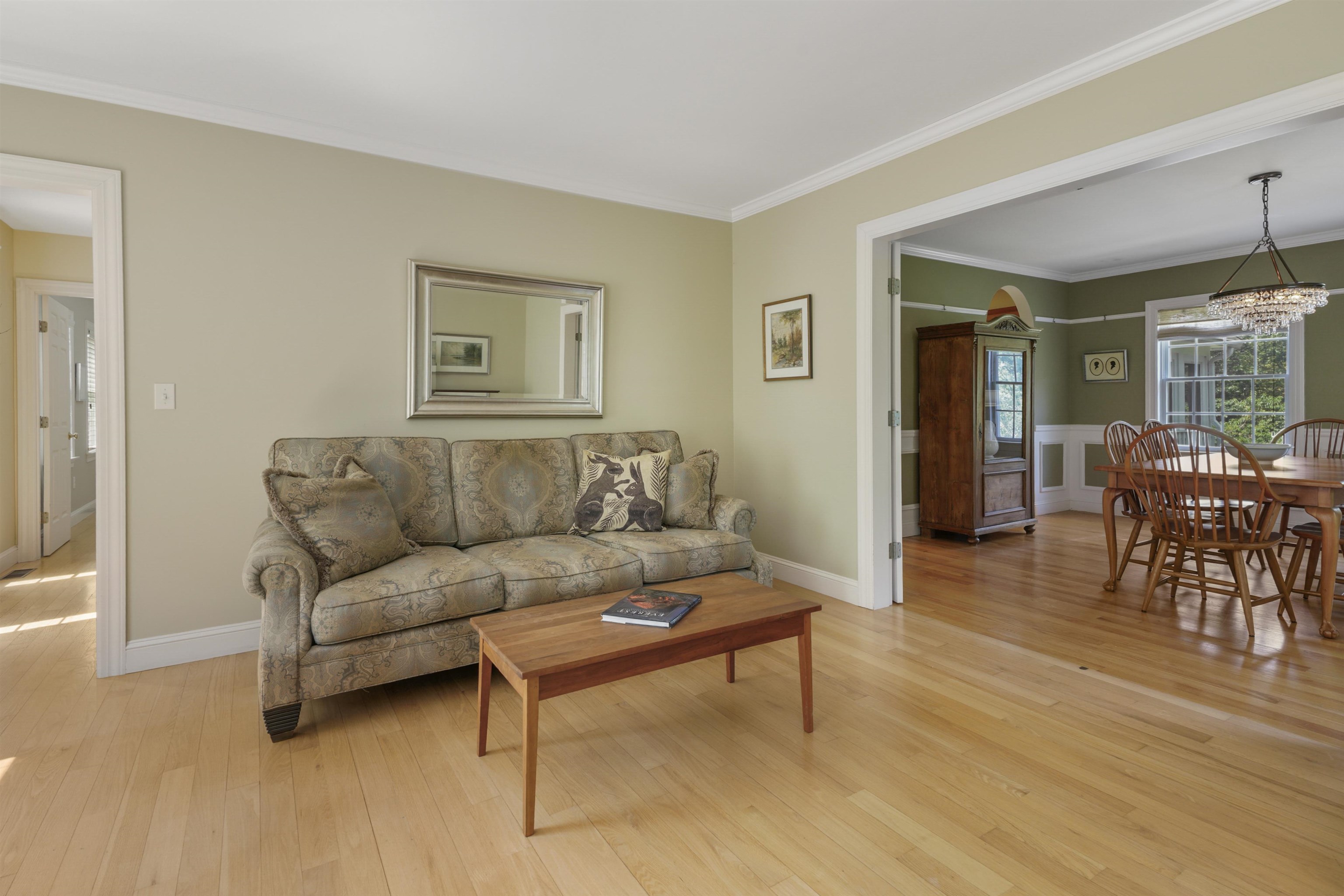 28 Partridge Hill Road Newfields, NH 03856 - Photo 25 of 59