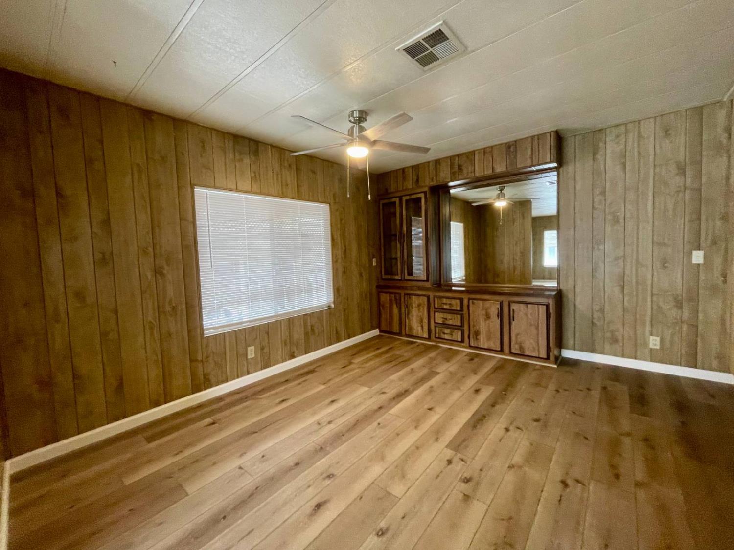 3901 Lake Road, Unit 111 West Sacramento, CA 95691 - Photo 7 of 16 a view of entryway with wooden floor