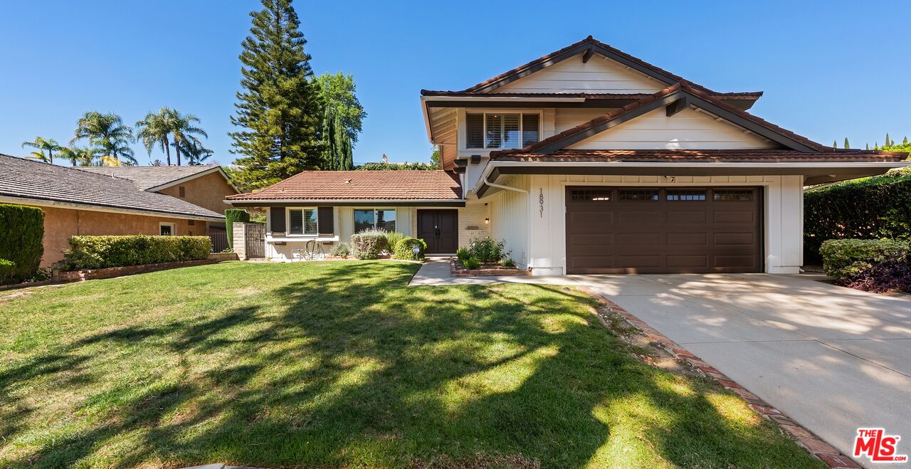 18931 Kinbrace Street Porter Ranch, CA 91326 - Photo 1 of 34