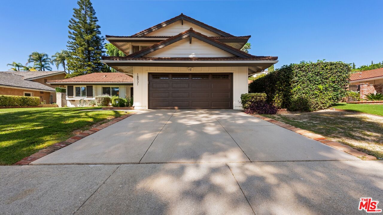 18931 Kinbrace Street Porter Ranch, CA 91326 - Photo 2 of 34