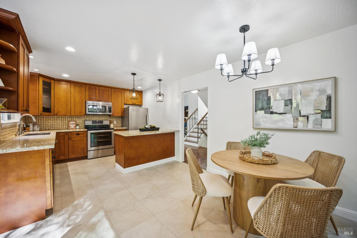 10 Arrowhead Lane Novato, CA 94949 - Photo 22 of 50