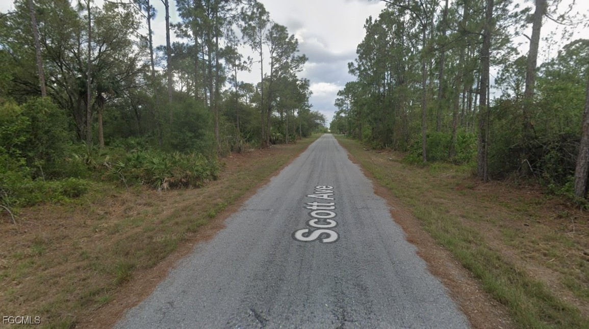 2010 Scott Avenue Alva, FL 33920 - Photo 4 of 8