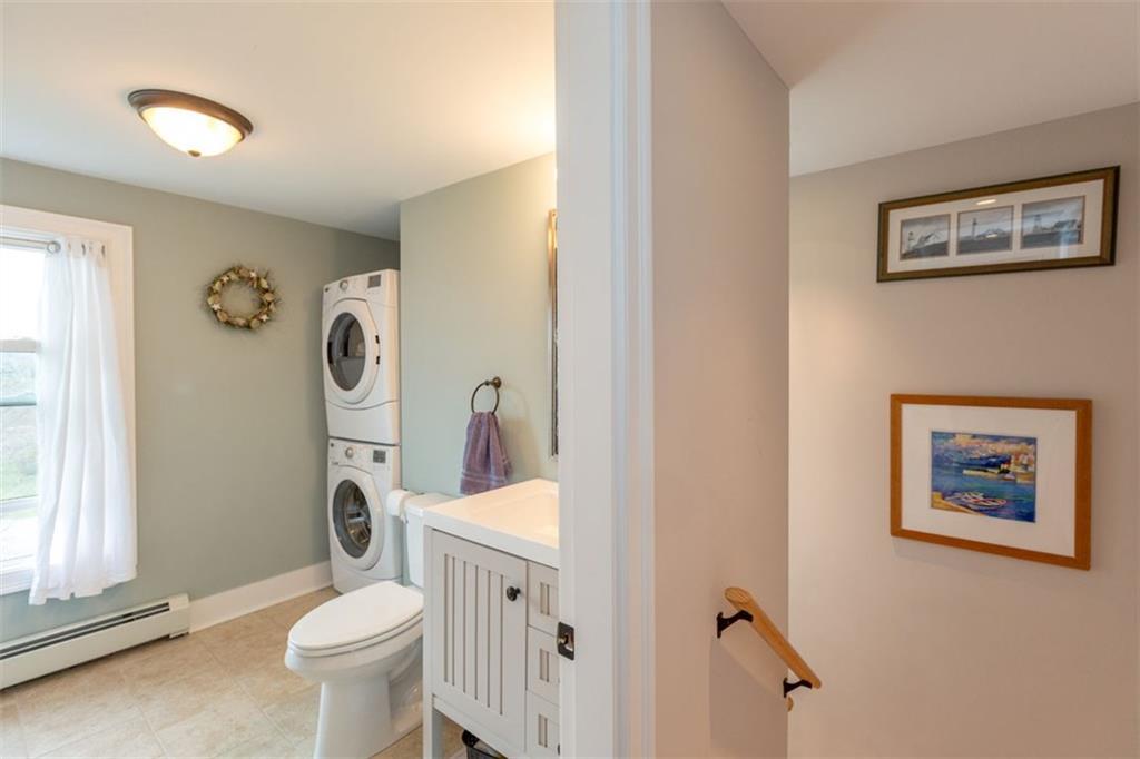 2354 Harpswell Islands Road Bailey Island, ME 04003 - Photo 18 of 28 Photo