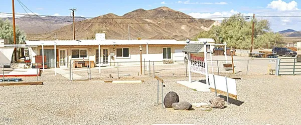 $275,000 | 57376 Highway 127, Baker, CA 92309