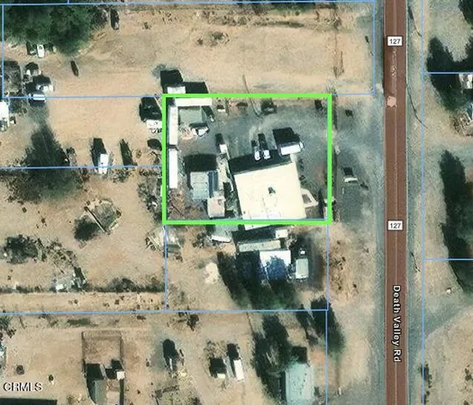 $275,000 | 57376 Highway 127, Baker, CA 92309