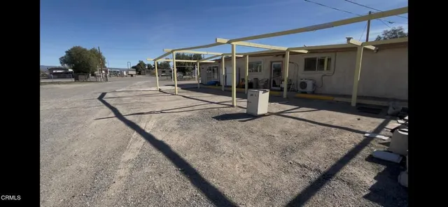 $300,000 | 57376 Highway 127, Baker, CA 92309