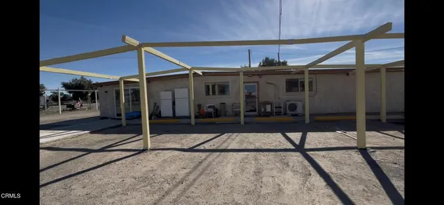 $300,000 | 57376 Highway 127, Baker, CA 92309