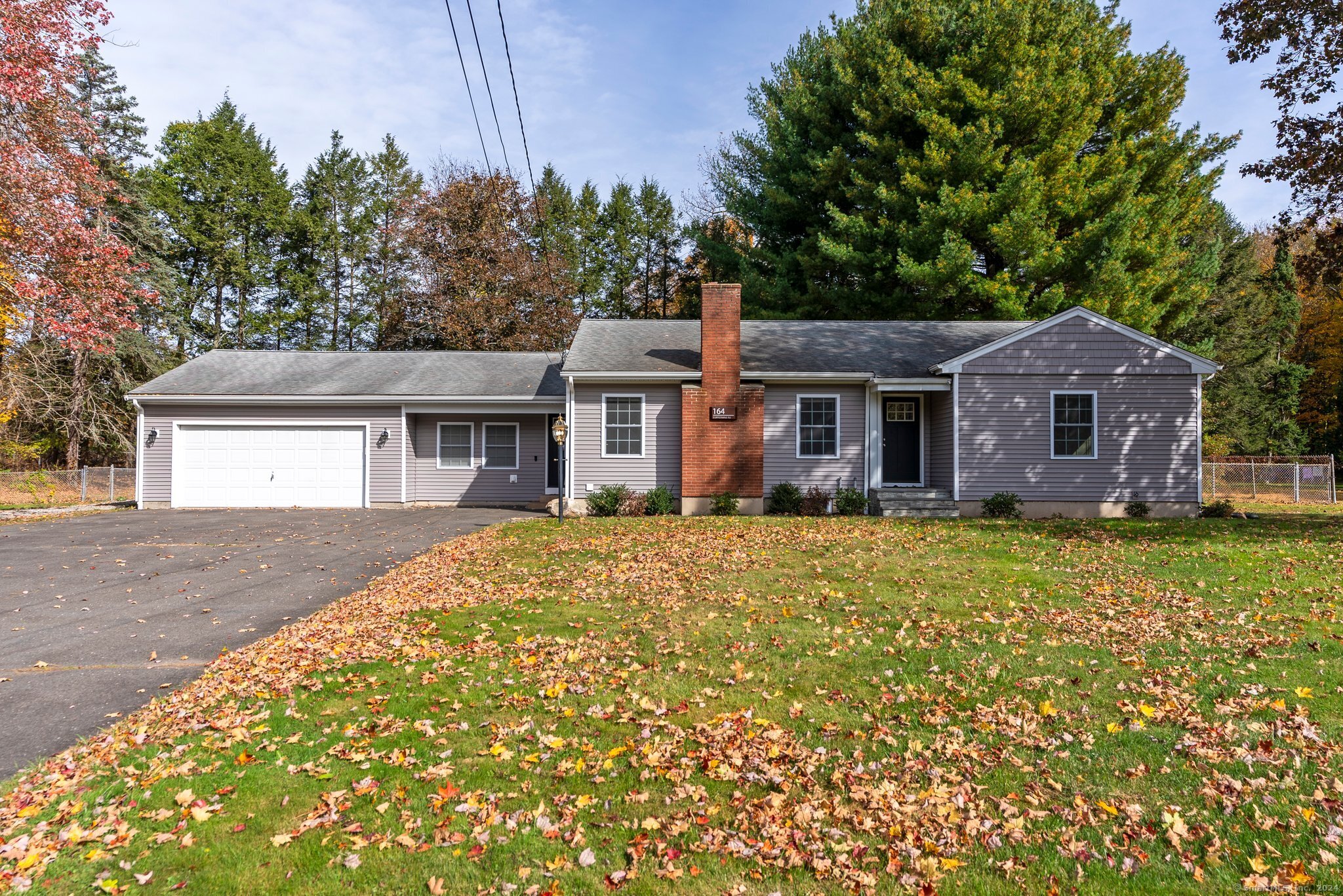 164 Coppermine Road Farmington, CT 06085 - Photo 1 of 1
