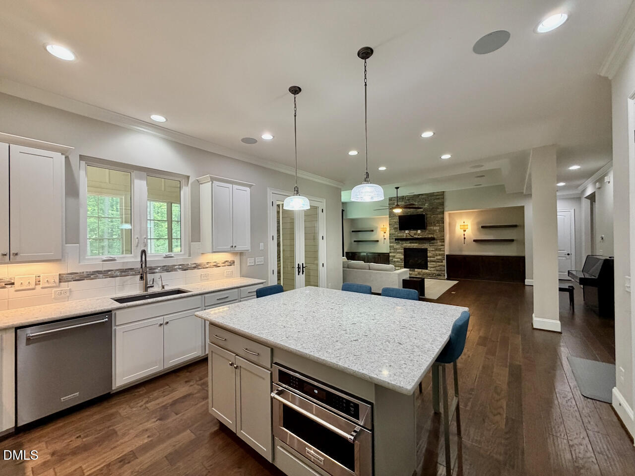 1213 Fall Line Court Raleigh, NC 27613 - Photo 13 of 52 13