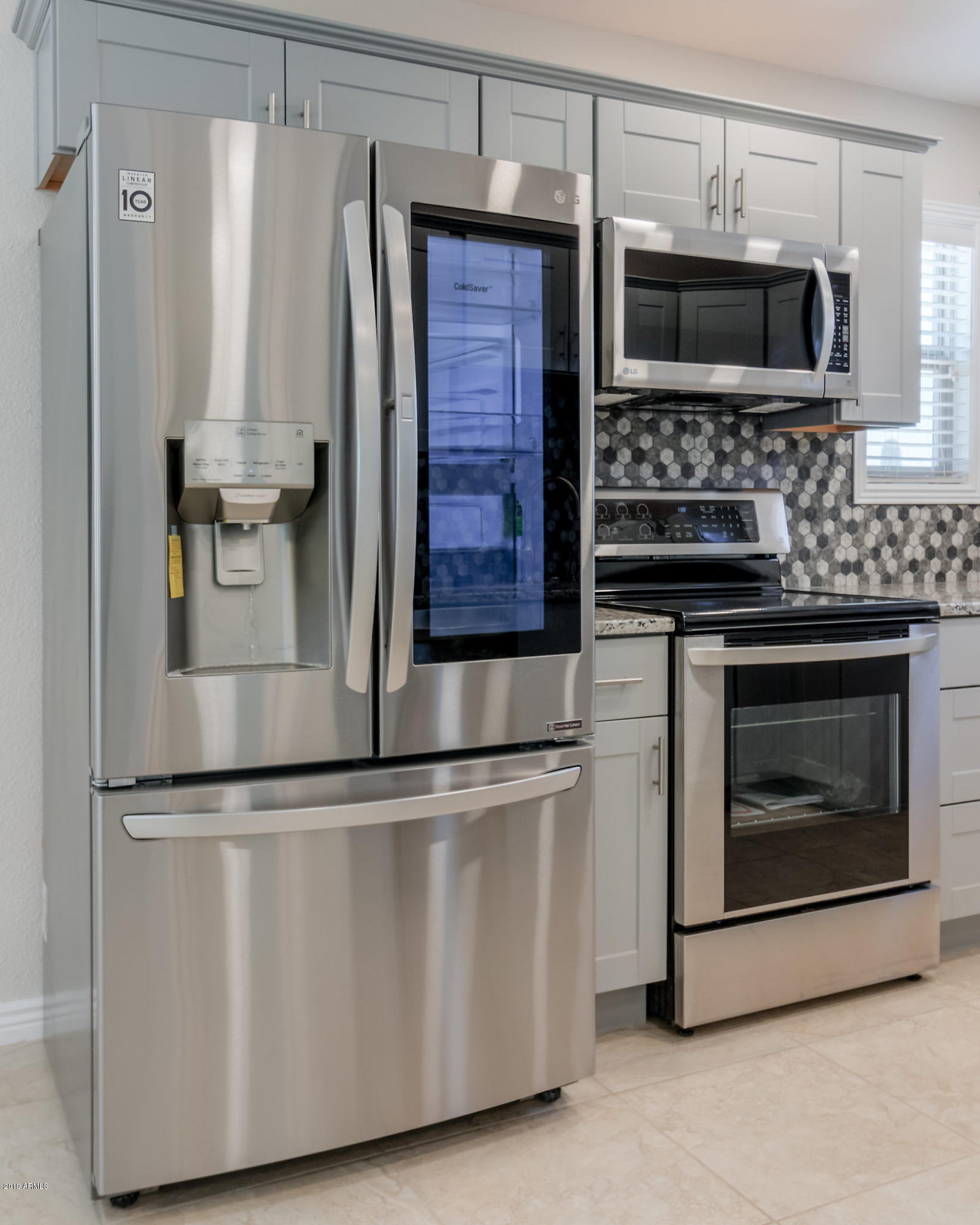 5331 North Wolverine Pass Road Apache Junction, AZ 85119 - Photo 11 of 37 KITCHEN