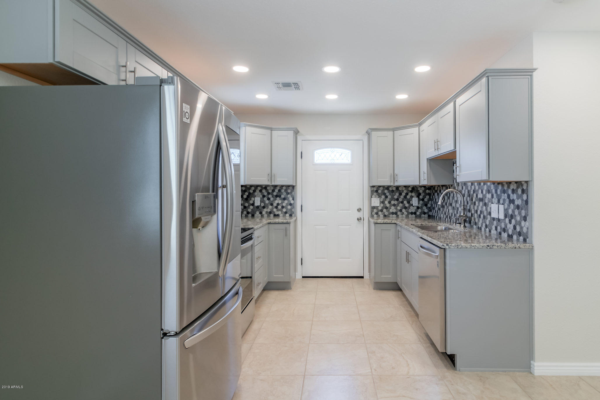 5331 North Wolverine Pass Road Apache Junction, AZ 85119 - Photo 13 of 37 KITCHEN