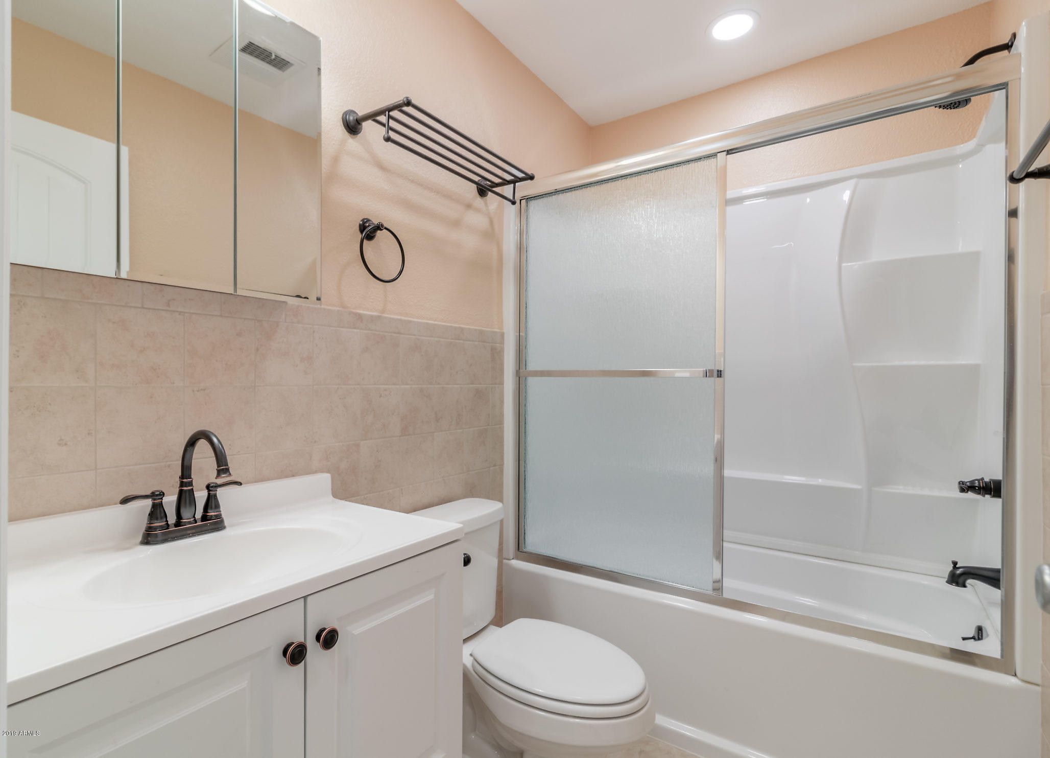 5331 North Wolverine Pass Road Apache Junction, AZ 85119 - Photo 16 of 37 BATHROOM