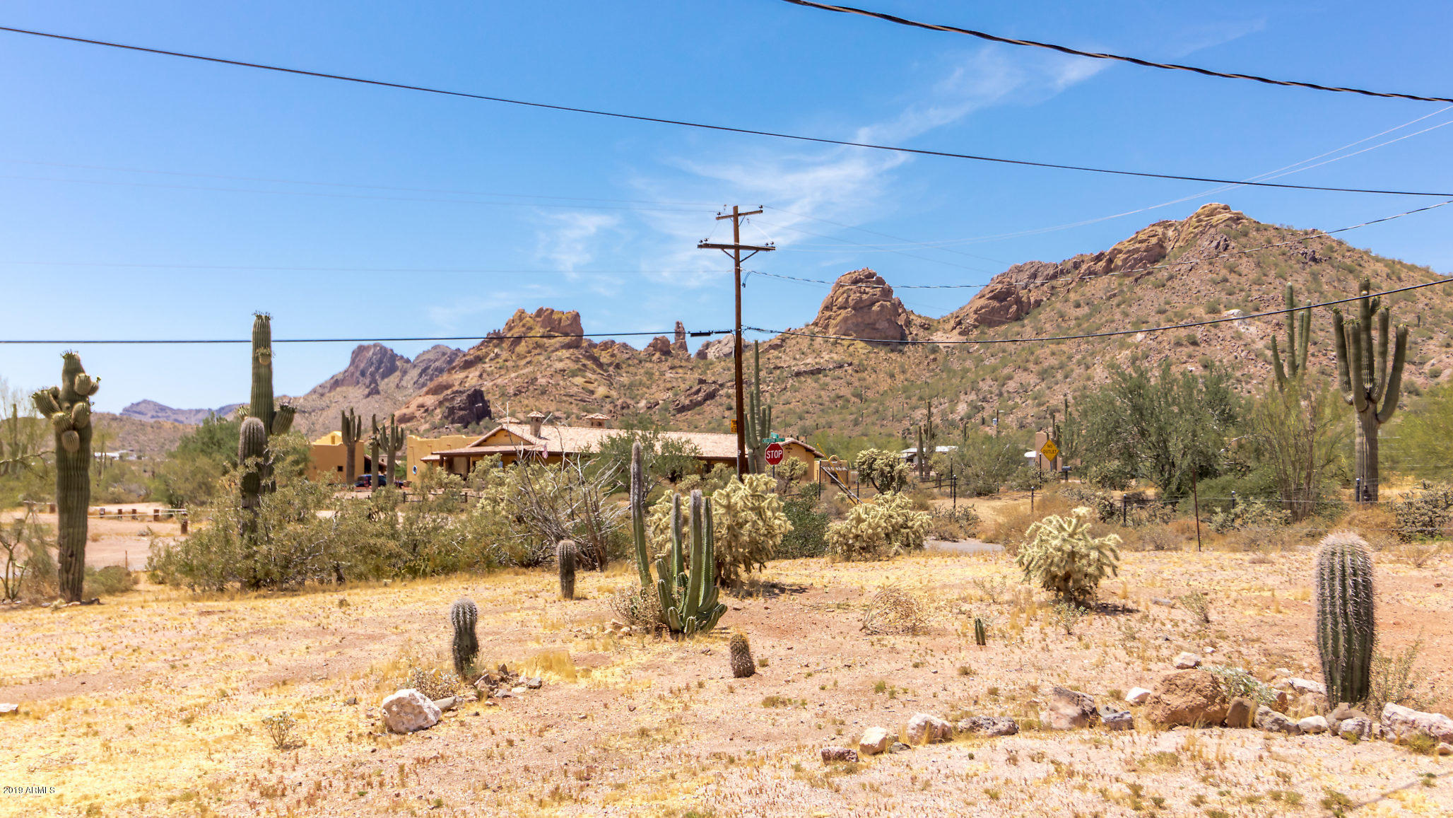 5331 North Wolverine Pass Road Apache Junction, AZ 85119 - Photo 24 of 37 PROPERTY