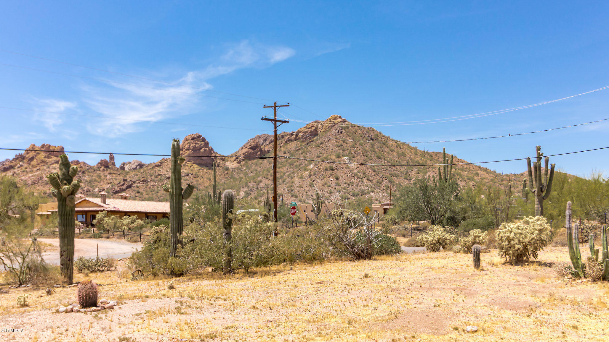 5331 North Wolverine Pass Road Apache Junction, AZ 85119 - Photo 25 of 37 PROPERTY