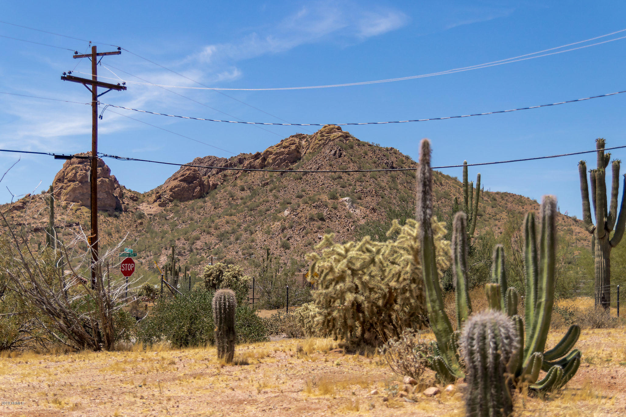 5331 North Wolverine Pass Road Apache Junction, AZ 85119 - Photo 26 of 37 Views
