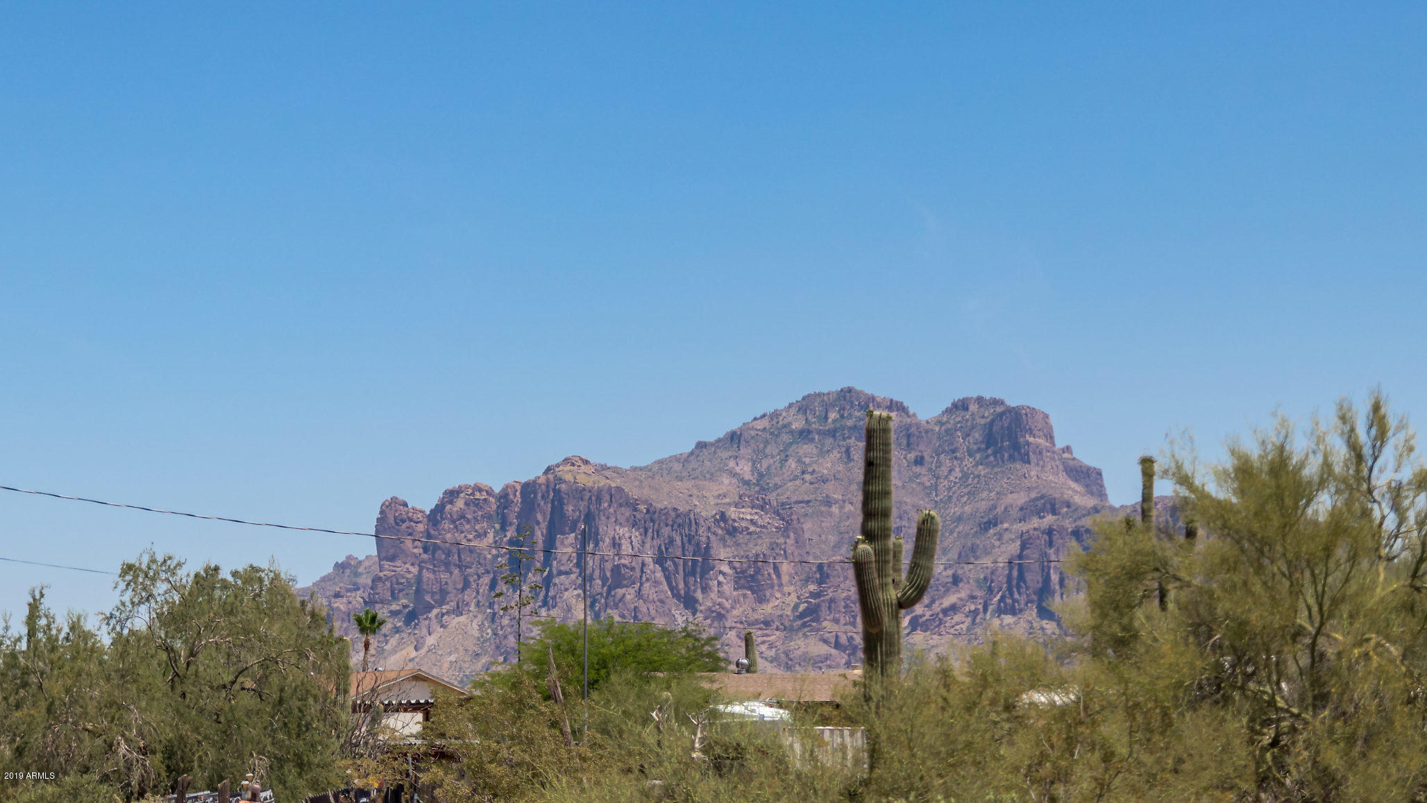 5331 North Wolverine Pass Road Apache Junction, AZ 85119 - Photo 27 of 37 Views