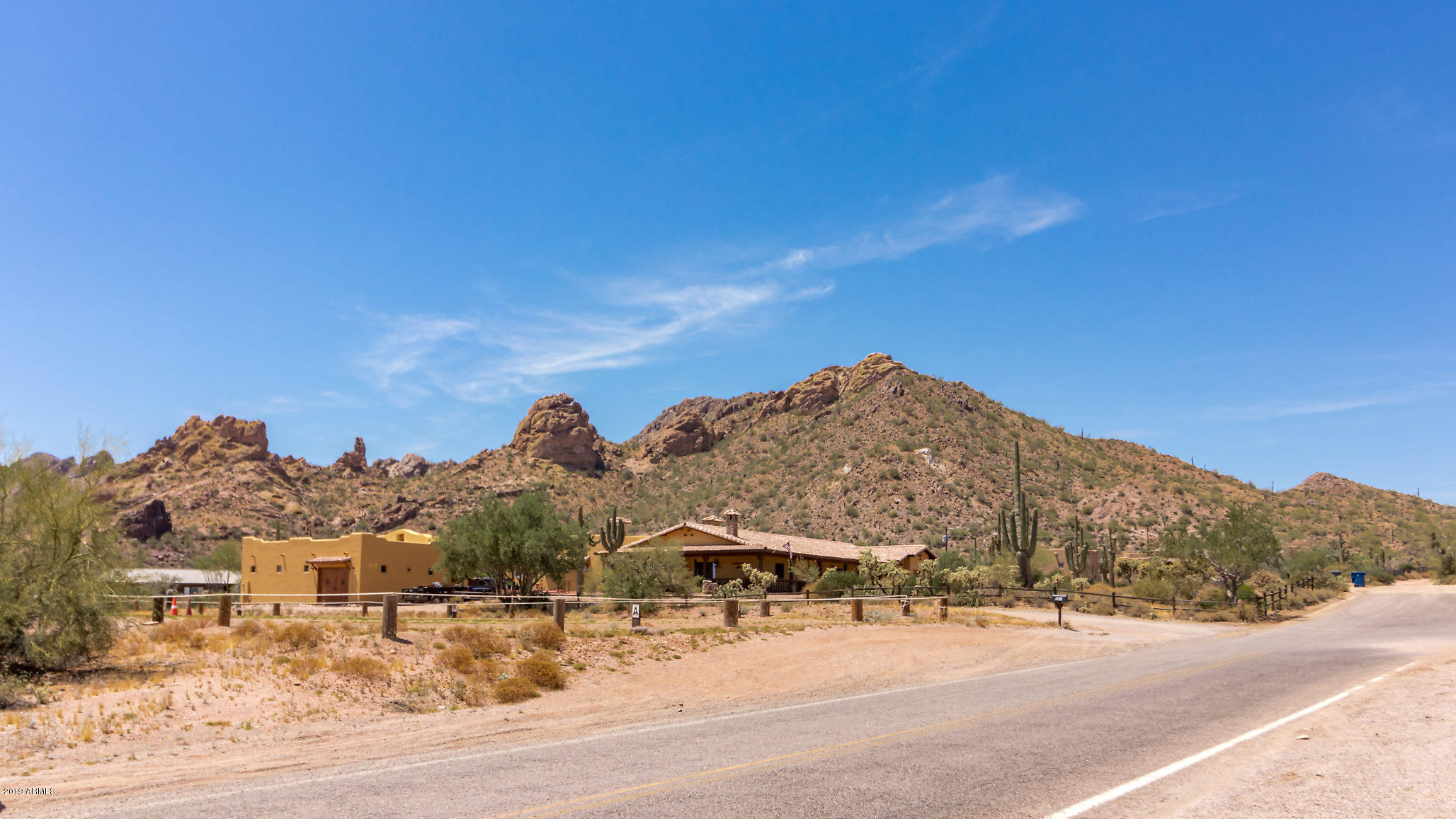 5331 North Wolverine Pass Road Apache Junction, AZ 85119 - Photo 29 of 37 Views