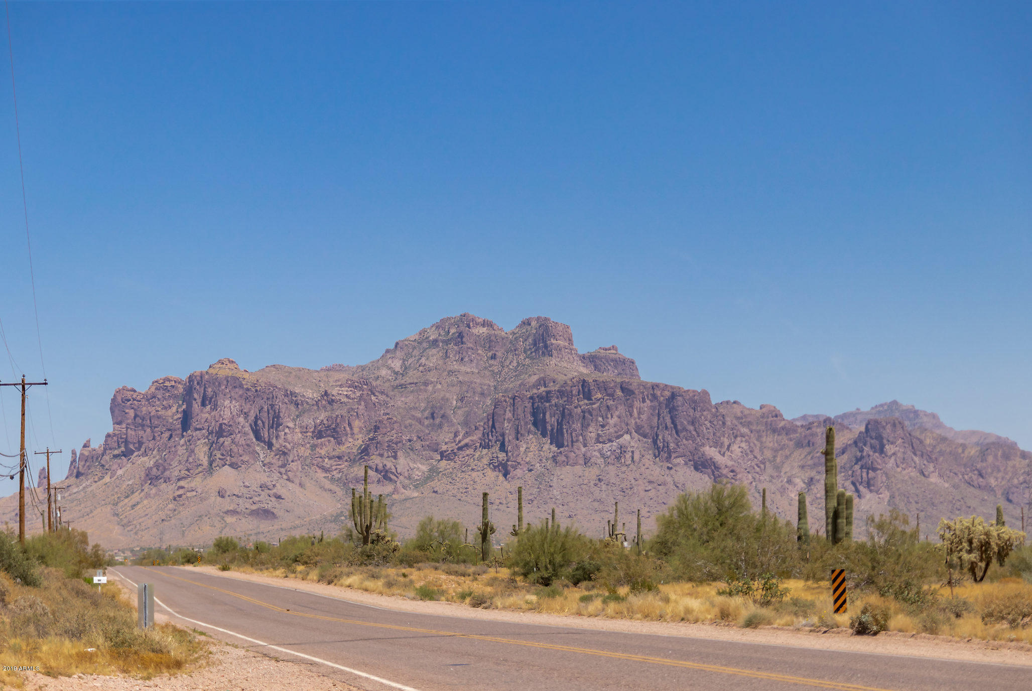 5331 North Wolverine Pass Road Apache Junction, AZ 85119 - Photo 31 of 37 Views