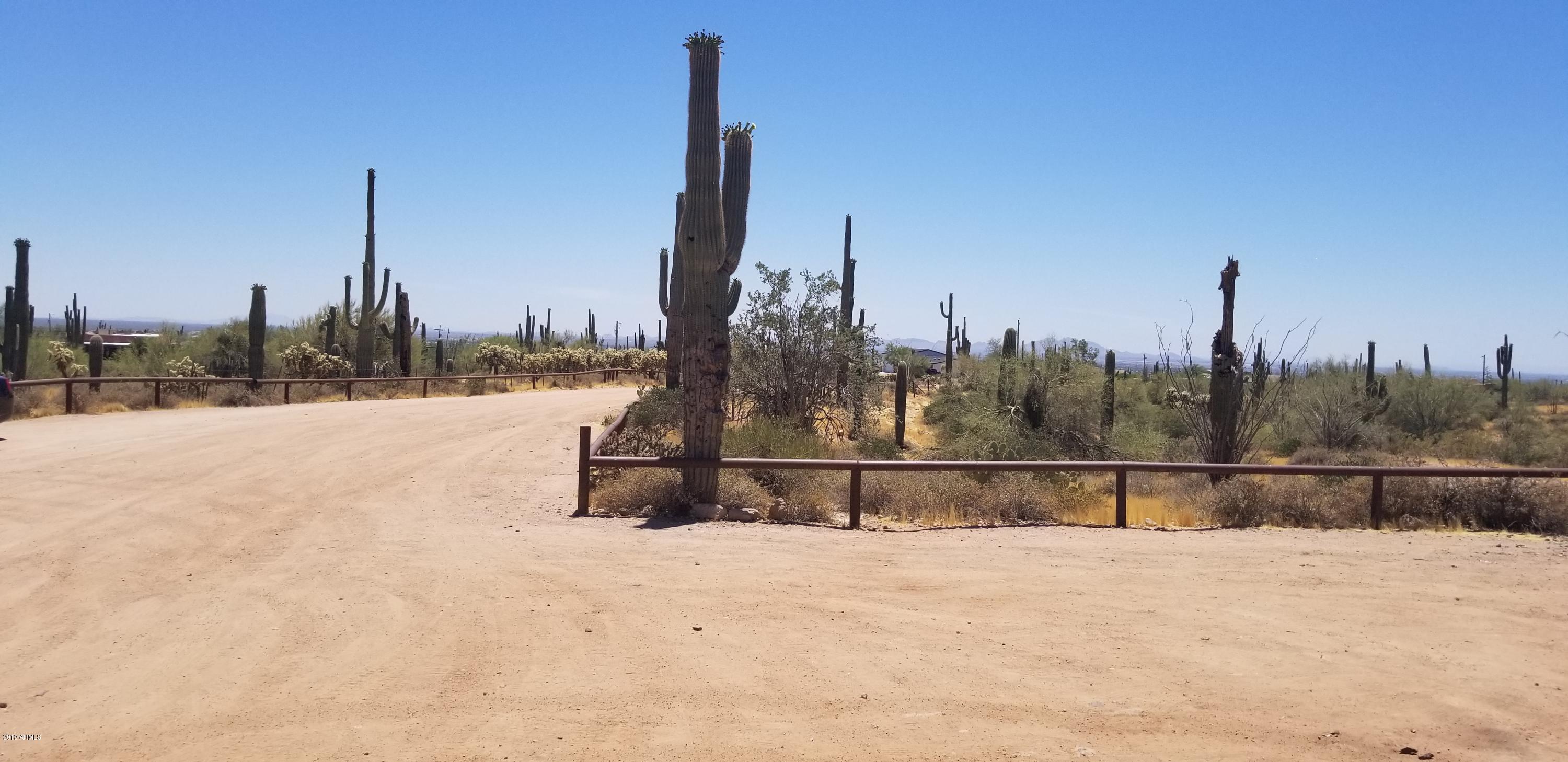 5331 North Wolverine Pass Road Apache Junction, AZ 85119 - Photo 36 of 37 TRAIL HEAD