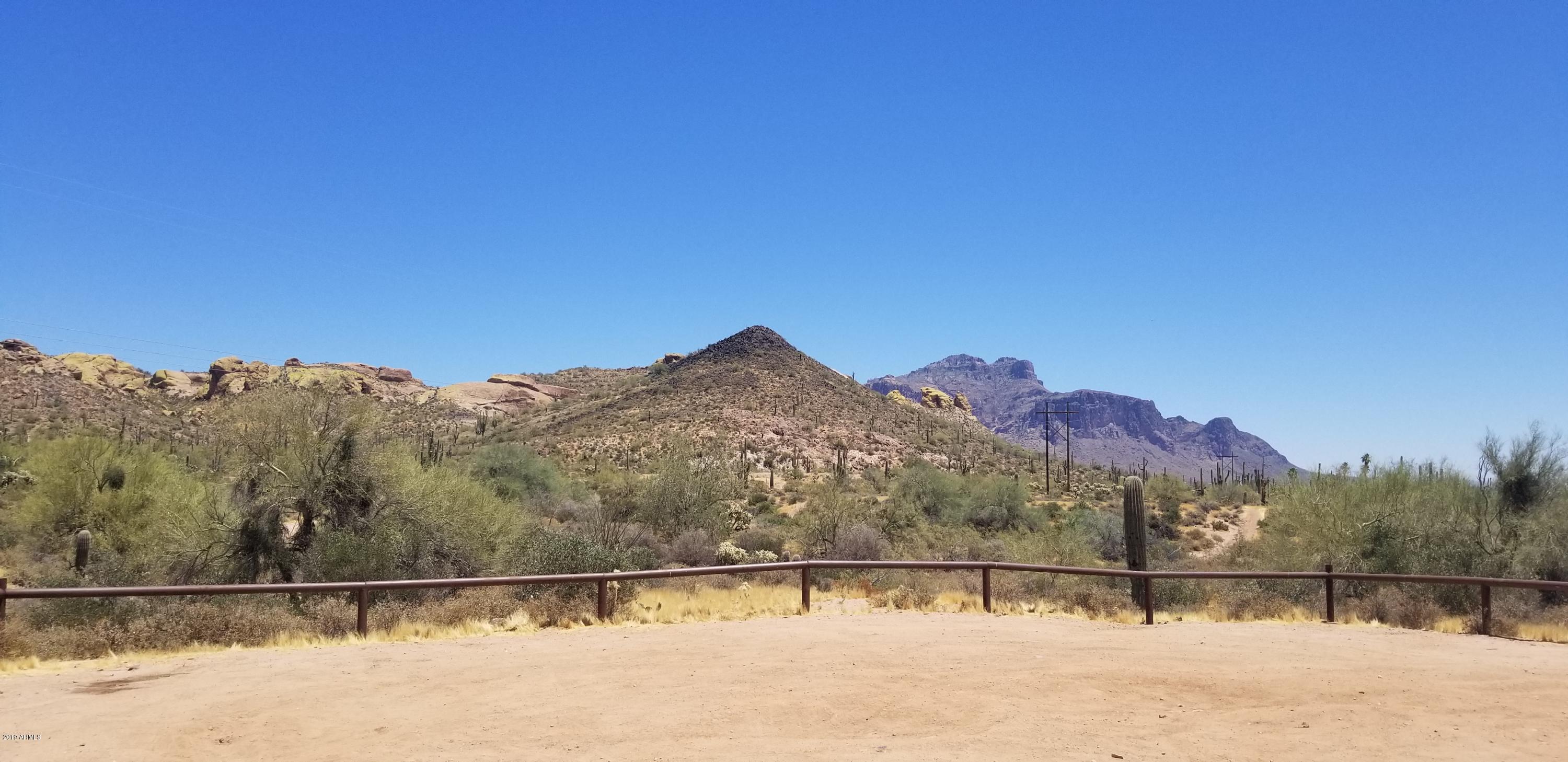 5331 North Wolverine Pass Road Apache Junction, AZ 85119 - Photo 37 of 37 20190608_125126