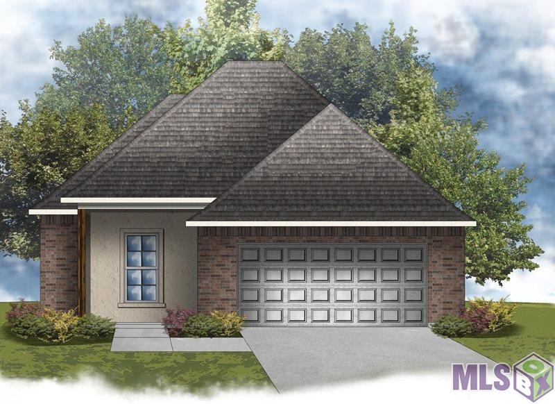 14435 Stone Gate Drive Baton Rouge, LA 70816 - Photo 1 of 2 Gallery Image 1