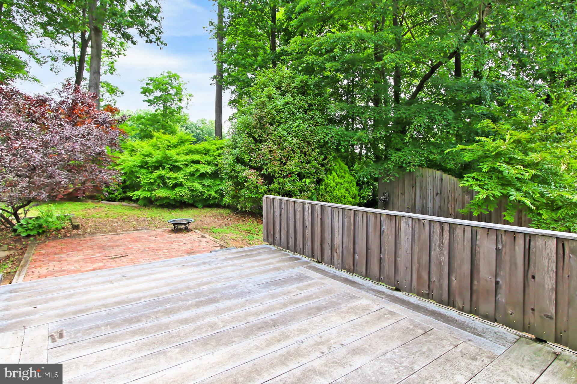 6305 Gormley Place Springfield, VA 22152 - Photo 46 of 66 IPE deck
