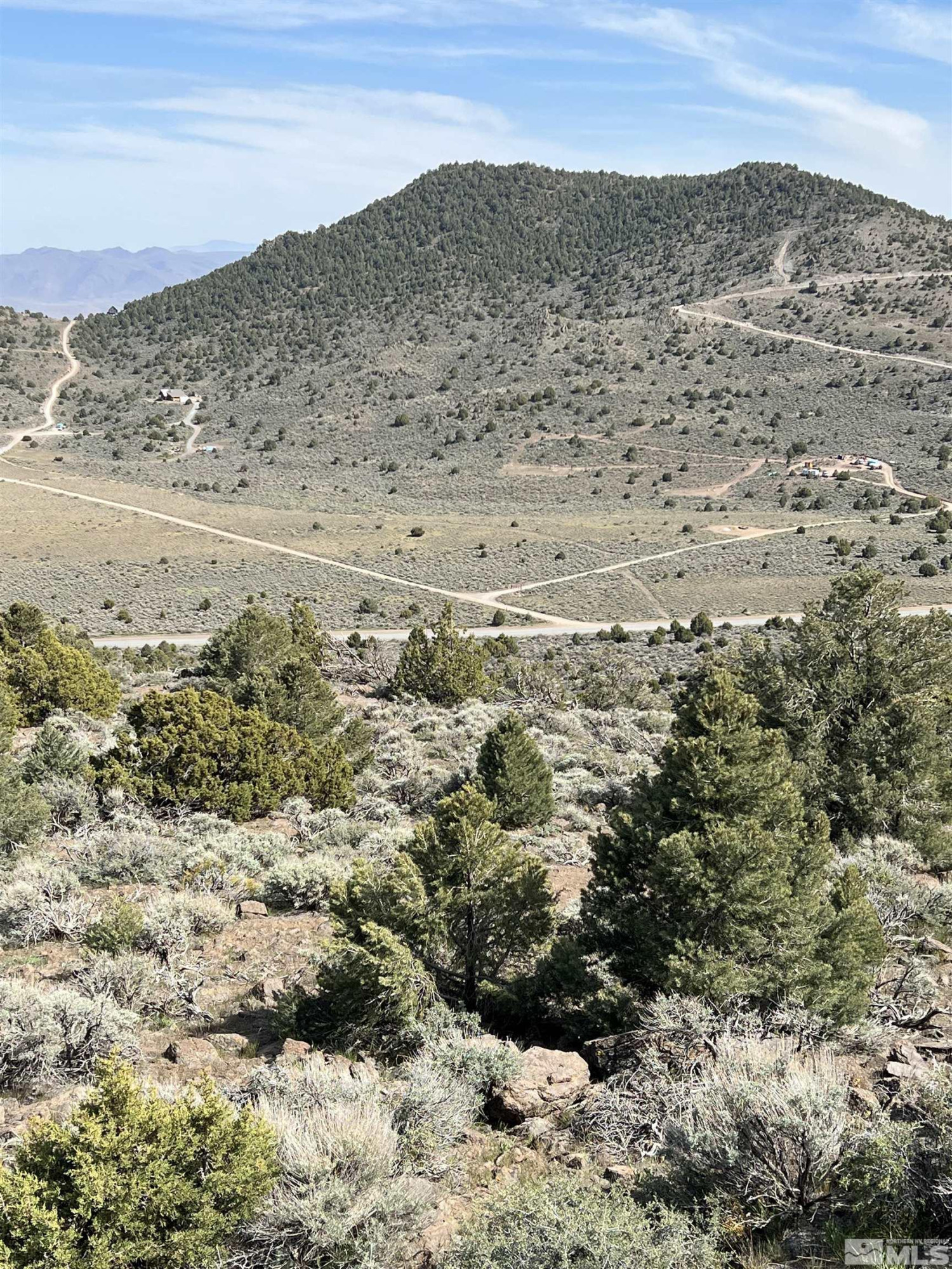 0 Lousetown, Unit 275S Reno, NV 89521 - Photo 3 of 12 a view of ocean and mountain