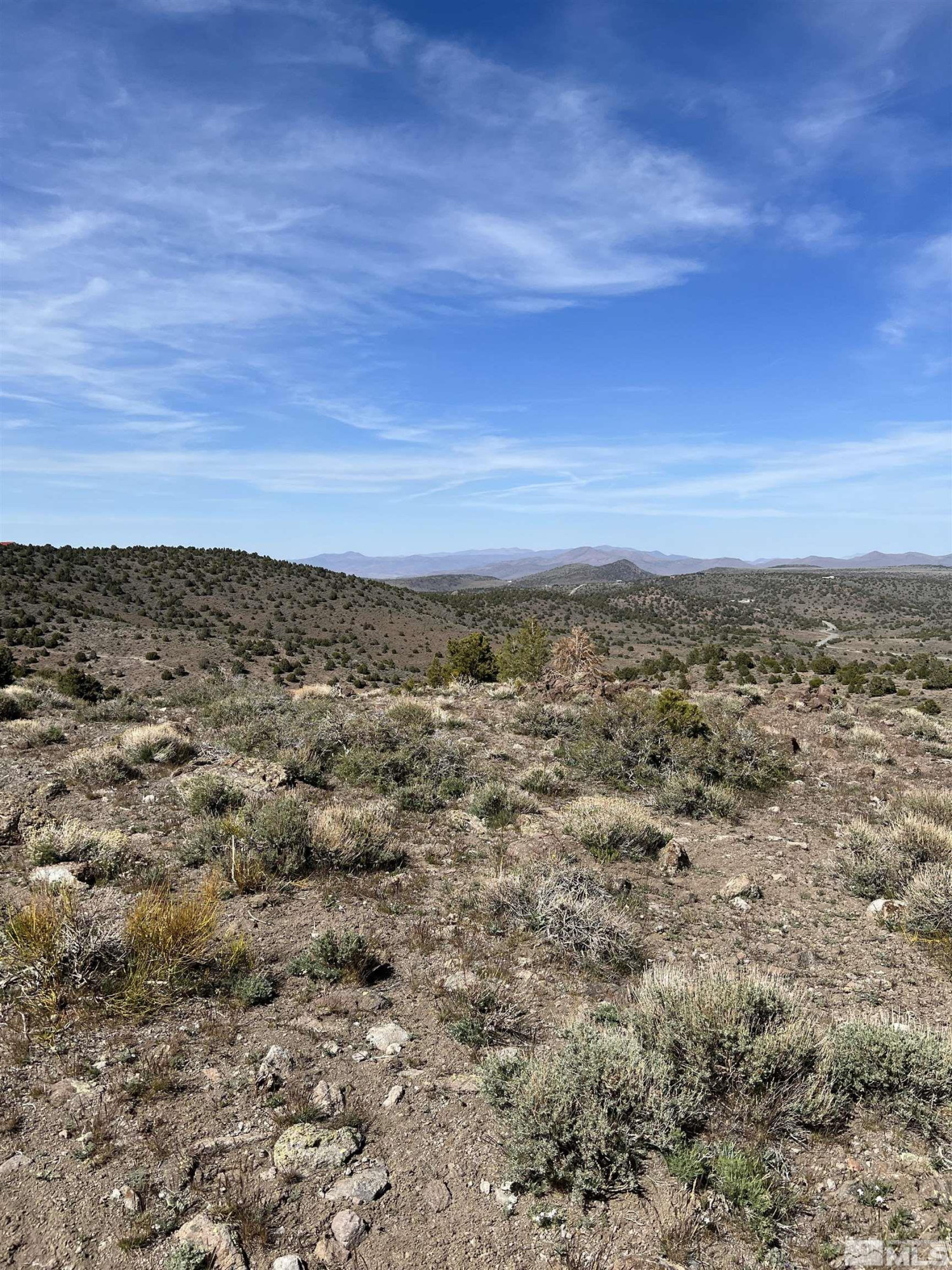 0 Lousetown, Unit 275S Reno, NV 89521 - Photo 5 of 12 a view of a field with an ocean