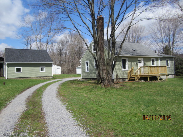 8412 Salem-Unity Road Salem, OH 44460 - Photo 1 of 17