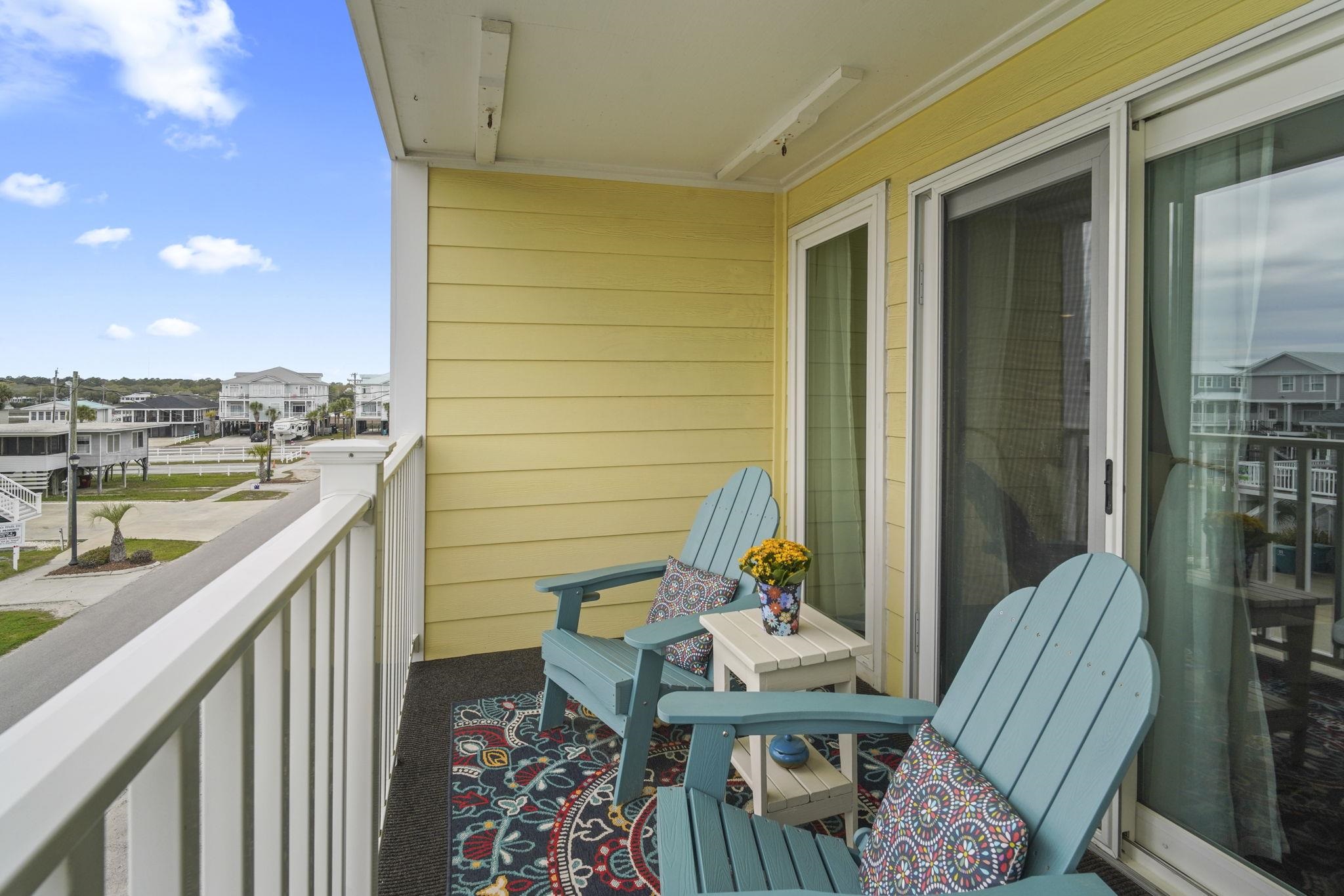 301 North Waccamaw Drive, Unit 210 Murrells Inlet, SC 29576 - Photo 21 of 23