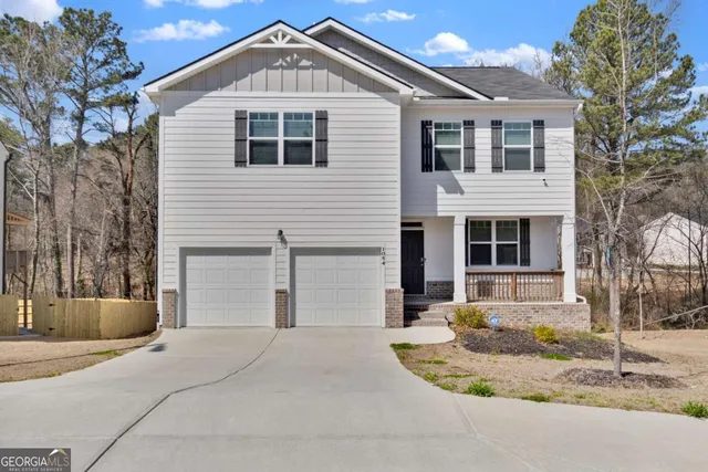 $389,000 | 1054 Mackets Court Southeast, Atlanta, GA 30354
