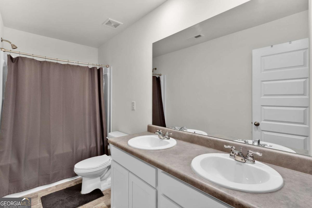 1054 Mackets Court Southeast Atlanta, GA 30354 - Photo 19 of 34