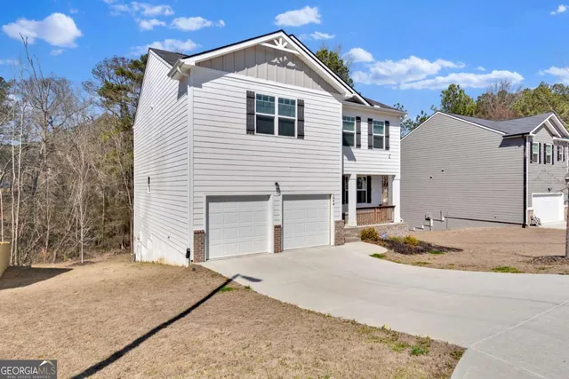 $389,000 | 1054 Mackets Court Southeast, Atlanta, GA 30354